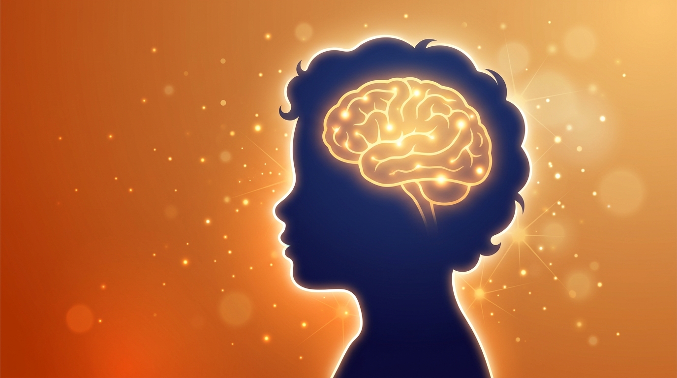 Des scientifiques découvrent que votre cerveau n’était pas vide à la naissance