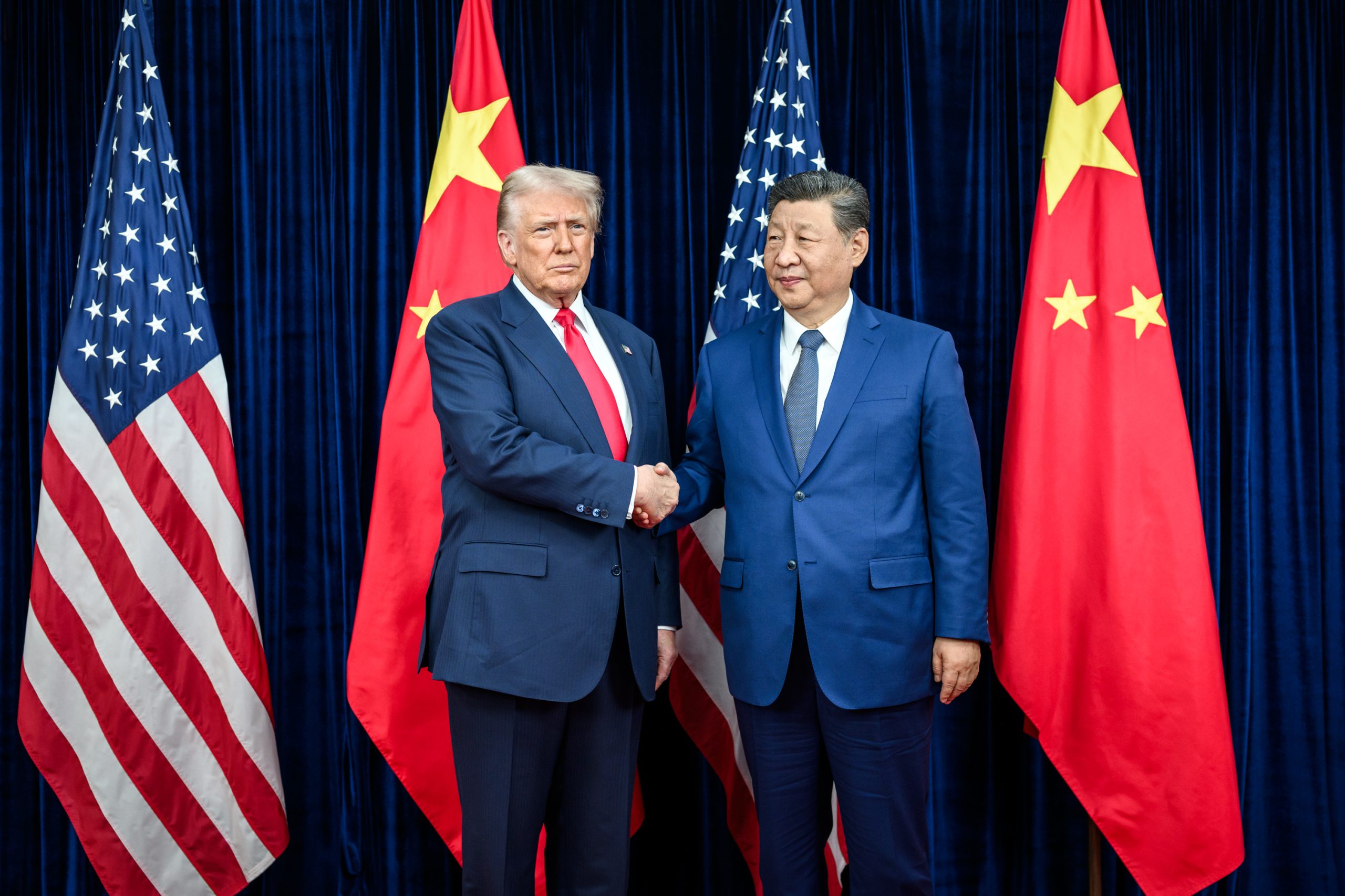 Trump veut pousser Xi à ouvrir davantage la Chine aux entreprises américaines.