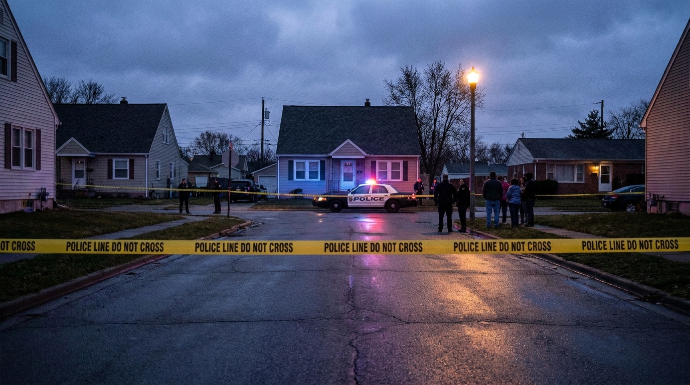 Deux femmes interpellées dans une maison déjà impliquée dans une agression armée sur la Rive-Sud de Montréal
