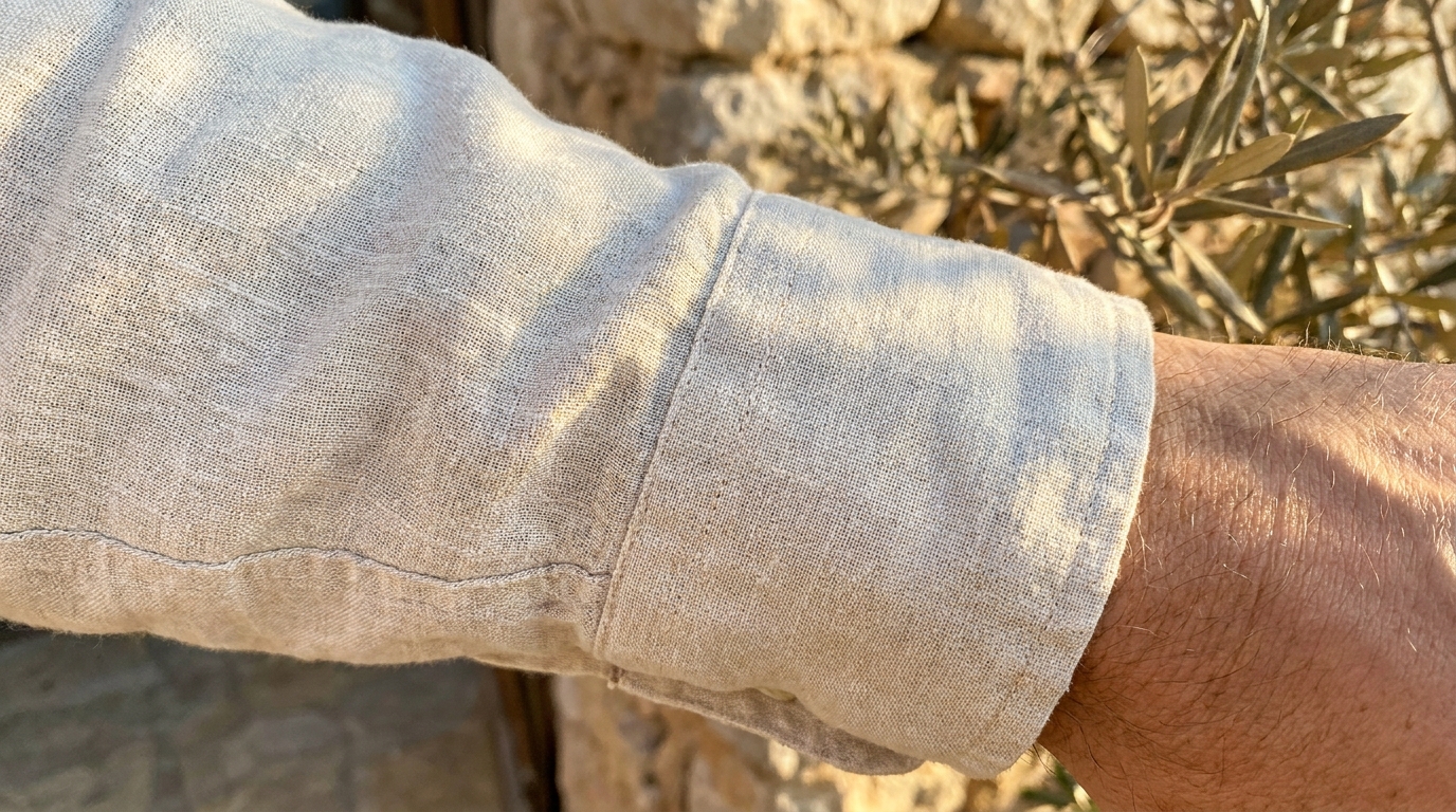 Deuxième stratégie validée : le choix des vêtements