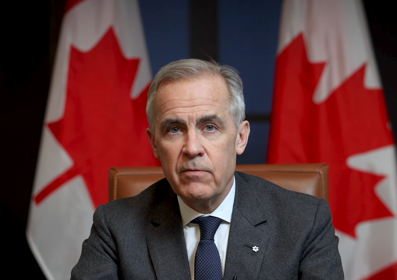 Mark Carney ravive le débat épineux de la Loi sur la clarté face aux hypothèses référendaires