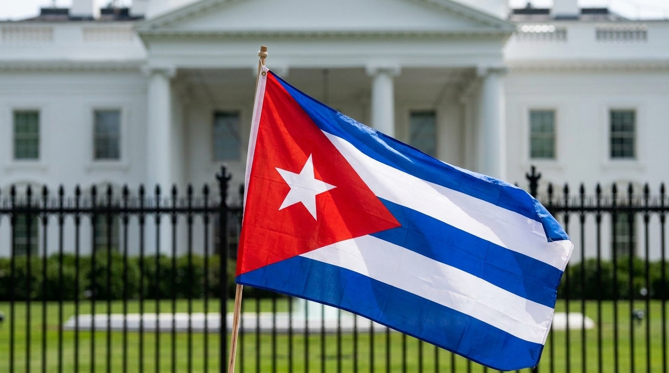 Tensions à Cuba : l'inattendu manuel de survie distribué à la population