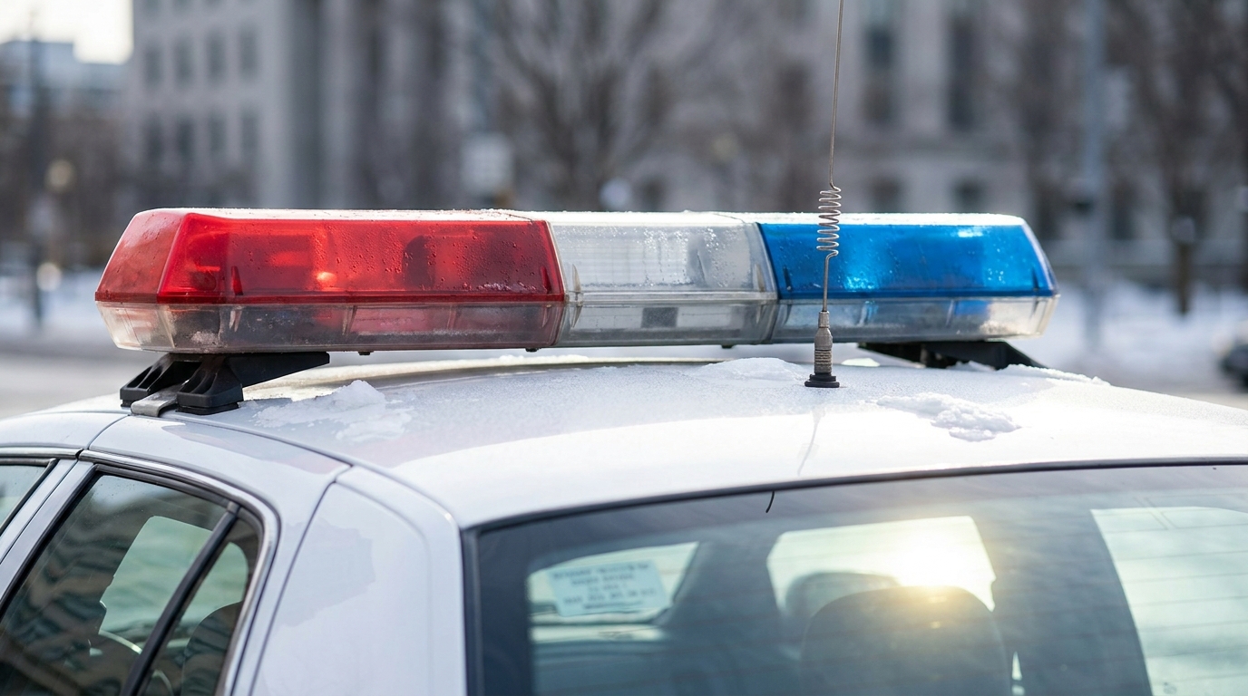 Une agression à l'arme blanche en plein jour sème l'inquiétude au cœur de Montréal