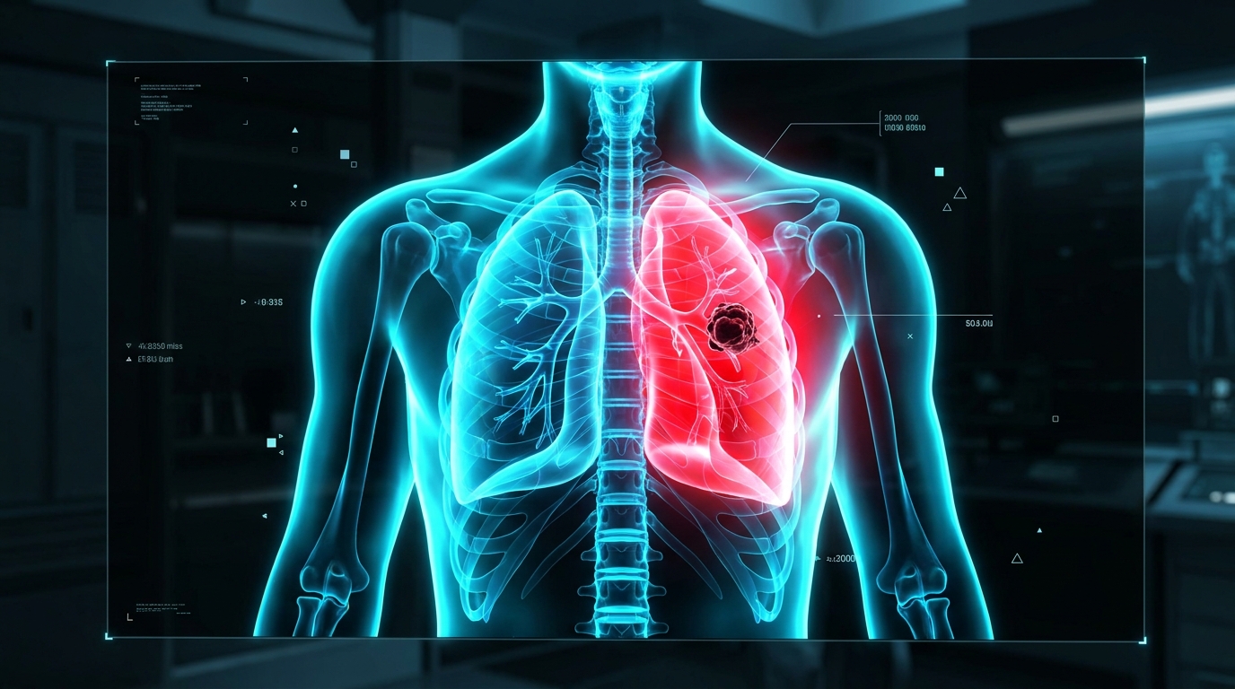 Le programme national IMPULSION transforme l'approche du diagnostic pour le cancer du poumon