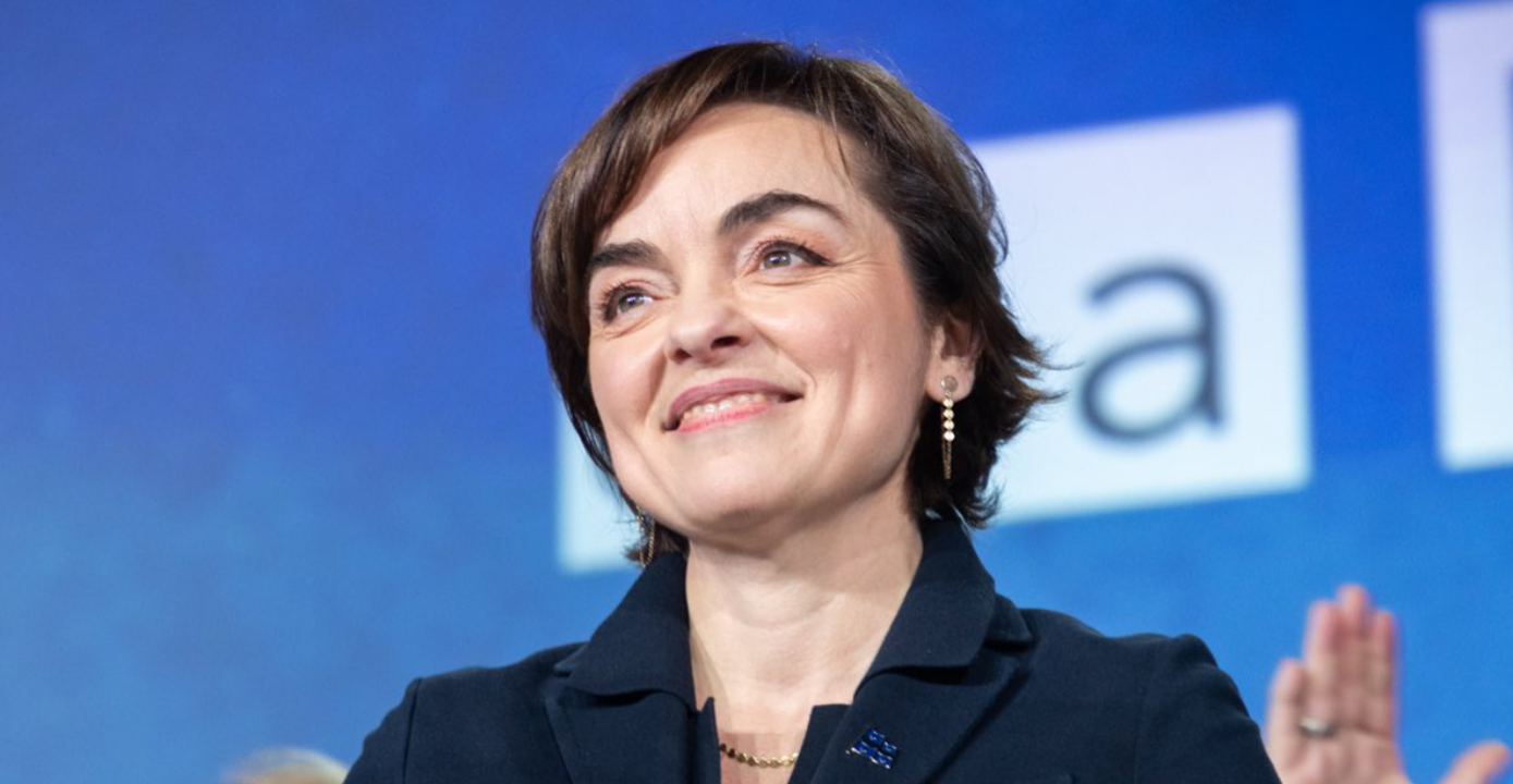 Sondage choc : la fulgurante remontée de Christine Fréchette bouscule la course électorale
