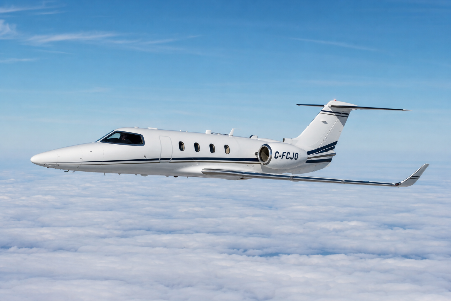 Pourquoi cet avion a-t-il continué à voler des heures après un silence radio total à 26 000 pieds ?
