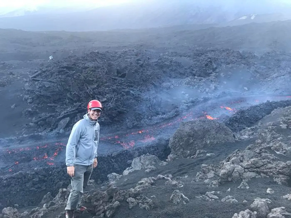 L’Etna ne se comporte comme aucun autre volcan : les scientifiques pensent enfin comprendre pourquoi