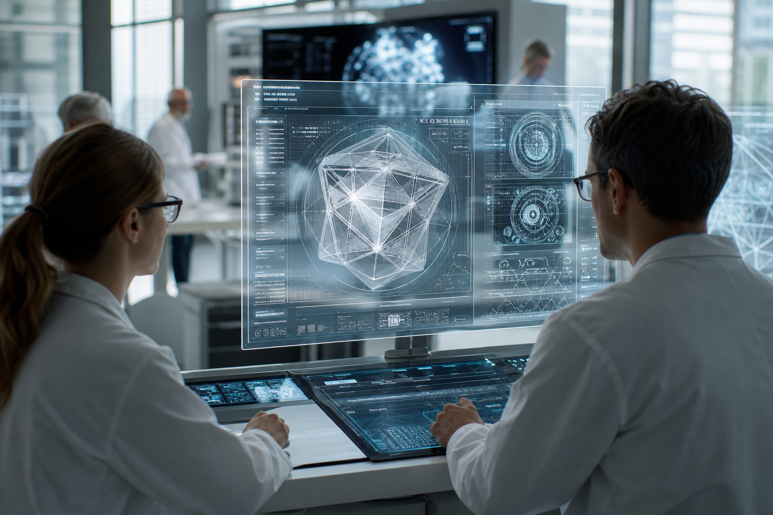 Un moteur à distorsion semblait physiquement impossible… jusqu’à ce que des scientifiques découvrent une faille théorique