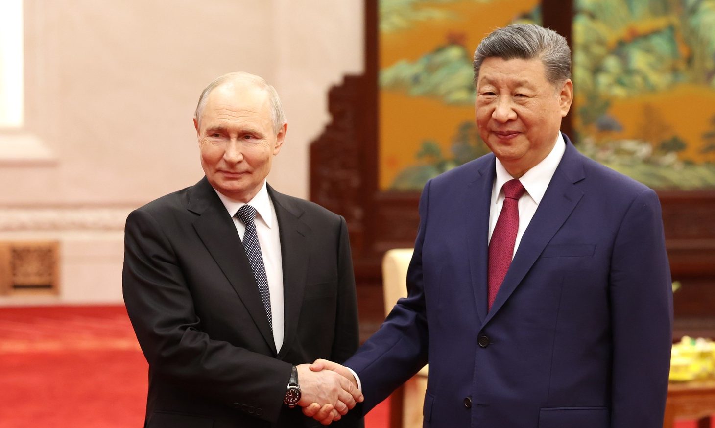 Diplomatie mondiale : comment Pékin s'affirme au cœur de l'échiquier géopolitique