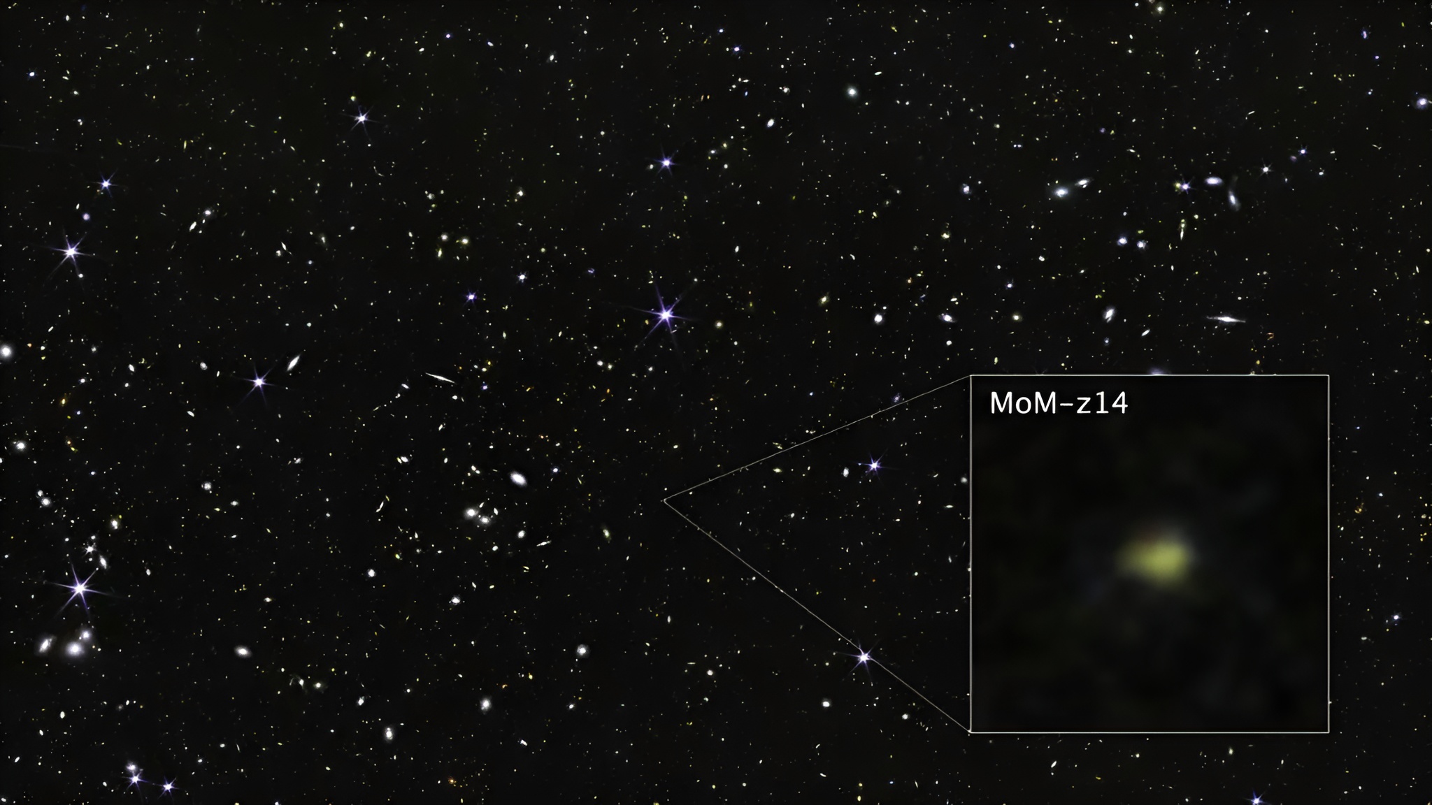 Les 7 objets les plus étranges de l’espace qui défient tout ce que l’on sait des étoiles, des galaxies et peut-être de l’Univers
