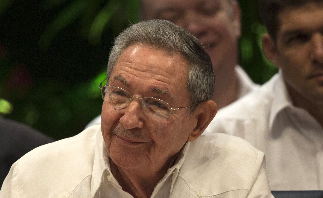 Cible des États-Unis, Raul Castro menacé d'enlèvement ? Sa fille sort du silence