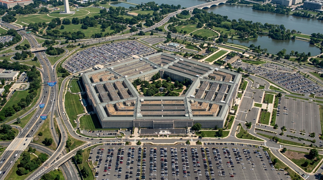 Défense nord-américaine : le document classifié qui jette un froid entre Washington et Ottawa