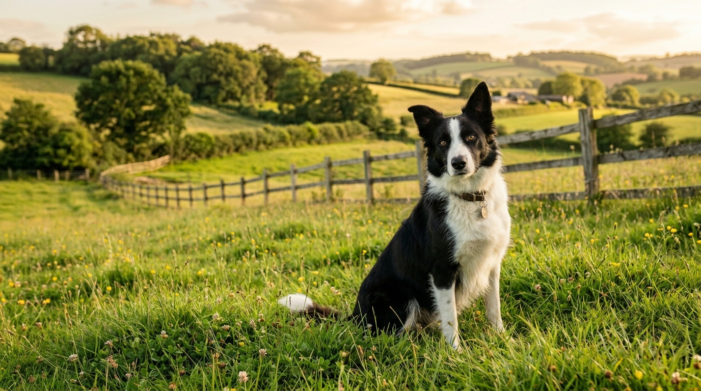 Quelles races de chiens sont les plus intelligentes ? Voici celles qui dominent le classement