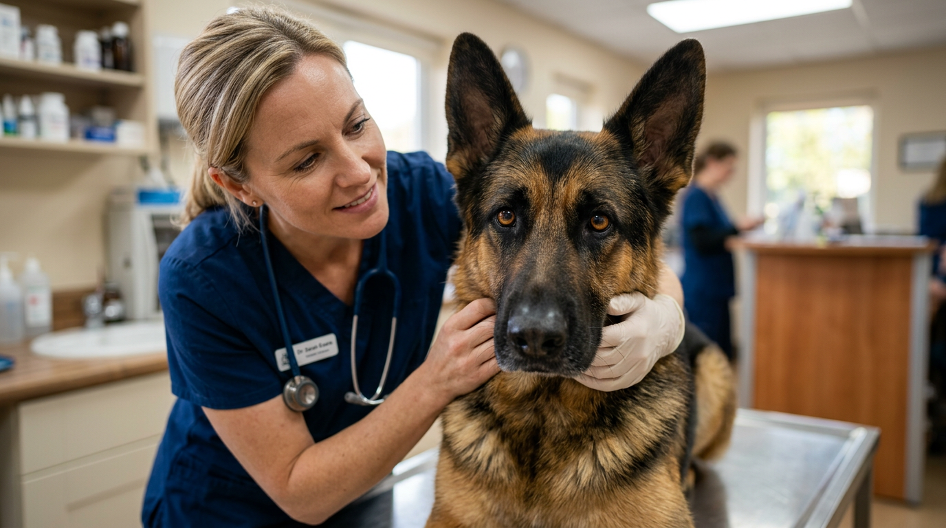 Comment l'intelligence est-elle mesurée chez le chien ?