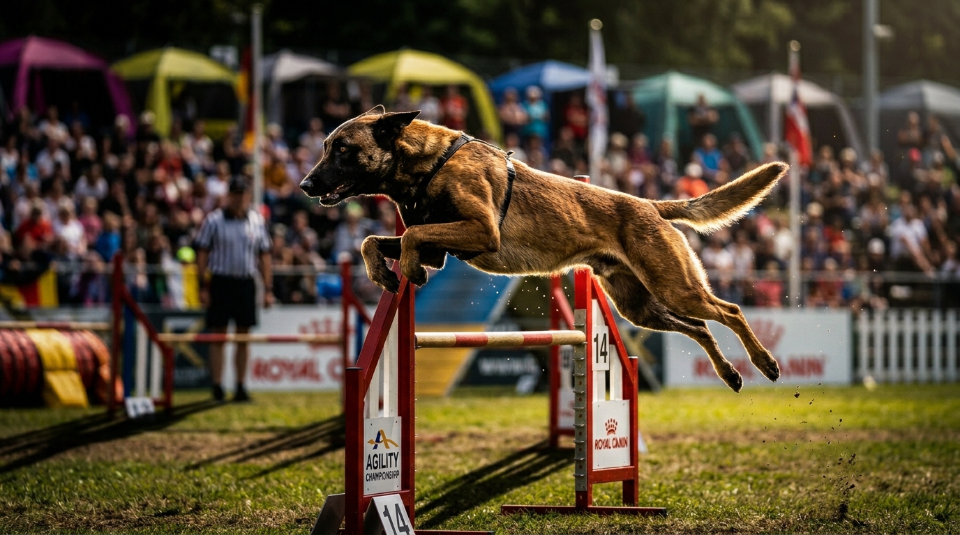Les chiens intelligents sont-ils plus faciles à éduquer ?