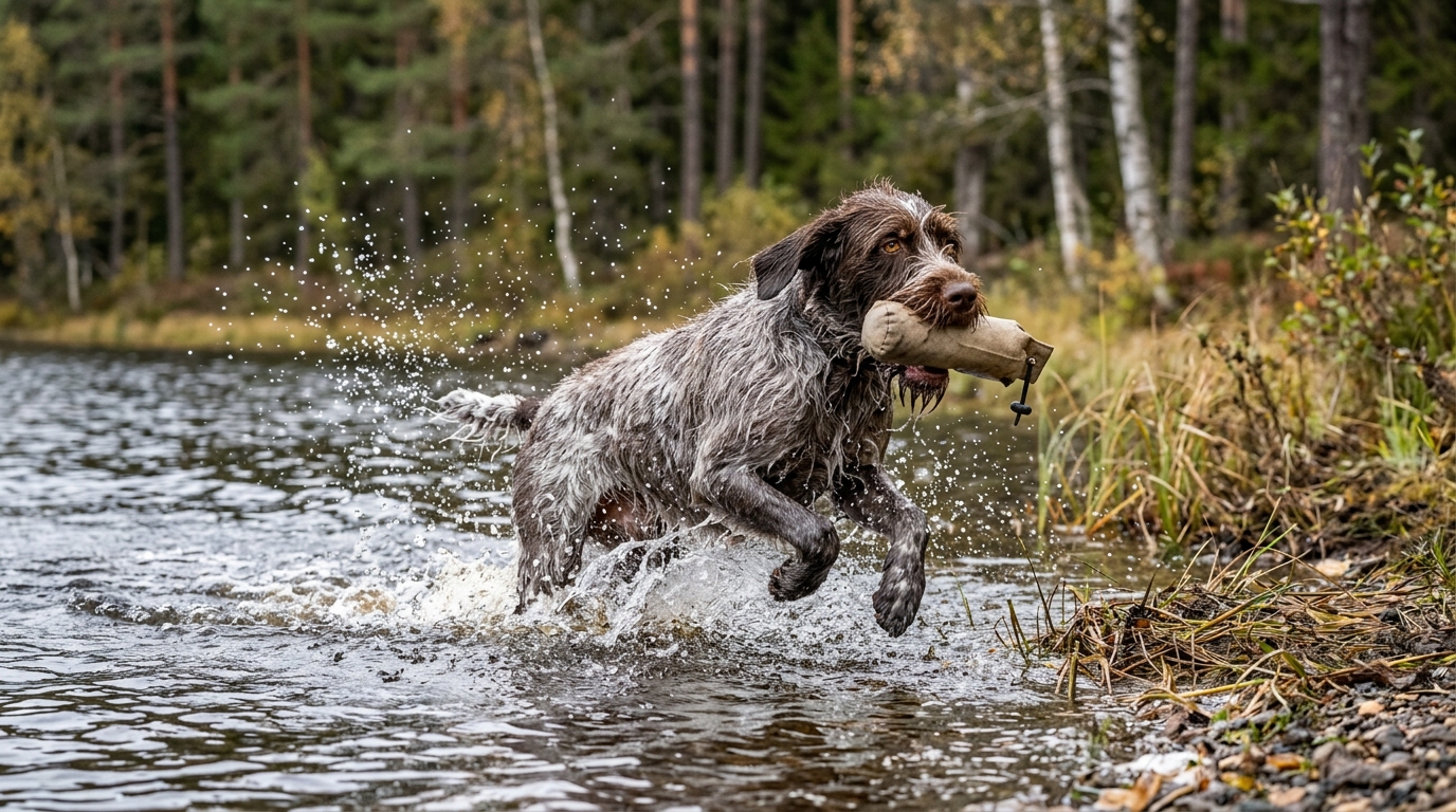 4. Le Chien de Montagne des Pyrénées (Great Pyrenees)