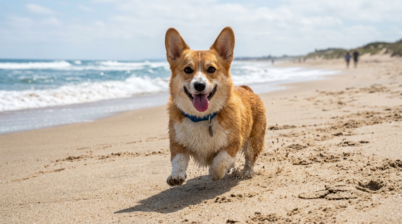 10. Le Caniche
