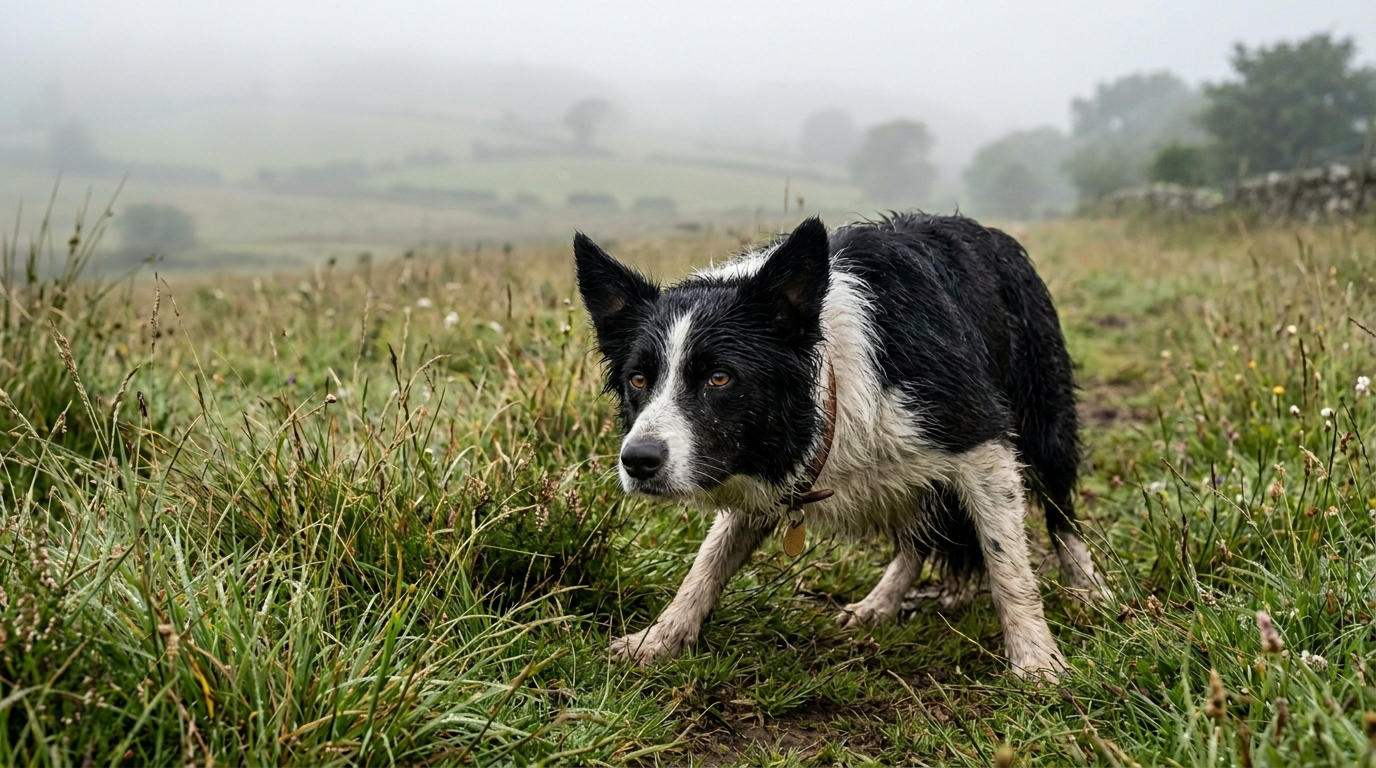 11. Le Welsh Corgi Pembroke