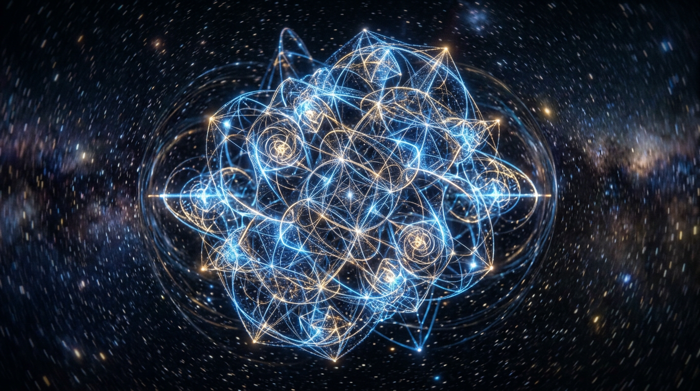 Les scientifiques pensent que l’Univers cache une dimension supplémentaire