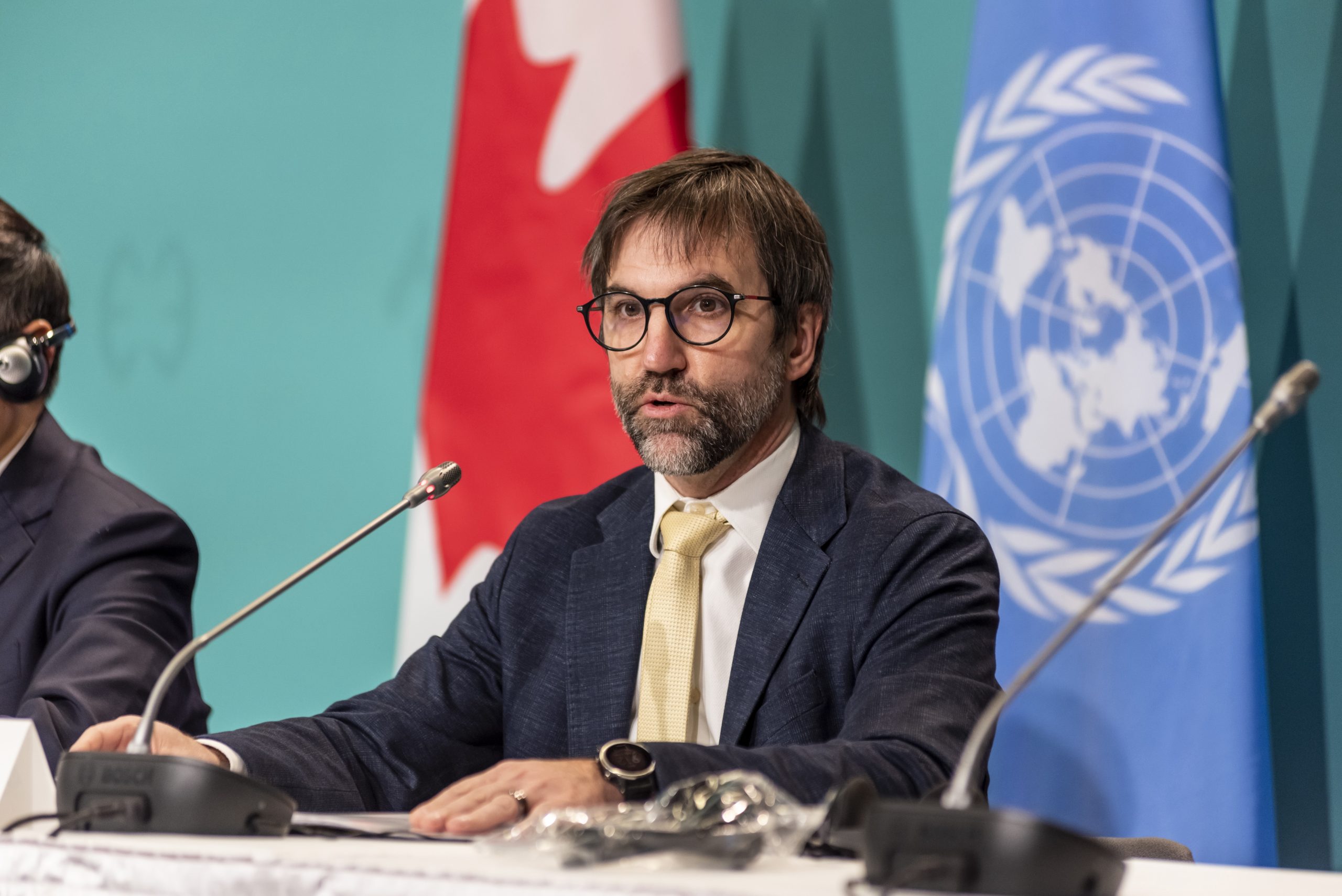 Démission de Steven Guilbeault : un nouveau chapitre politique s'ouvre dans Laurier–Sainte-Marie