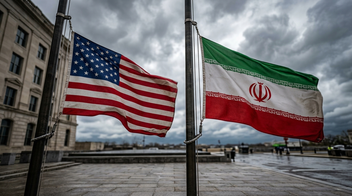 Washington et Téhéran vers un accord préliminaire : les détails d'un cessez-le-feu en suspens