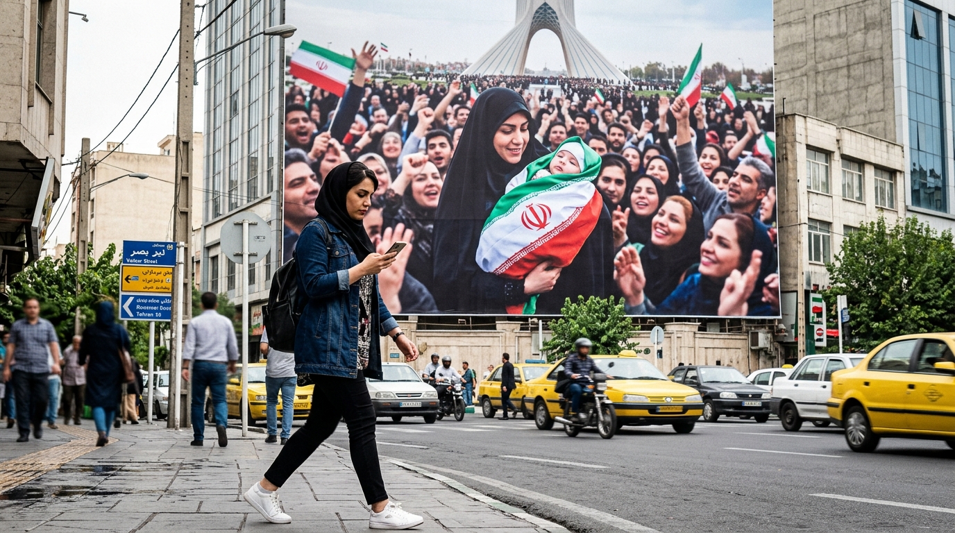 Trump exclut tout accord avec l’Iran sans respect de ses « lignes rouges »