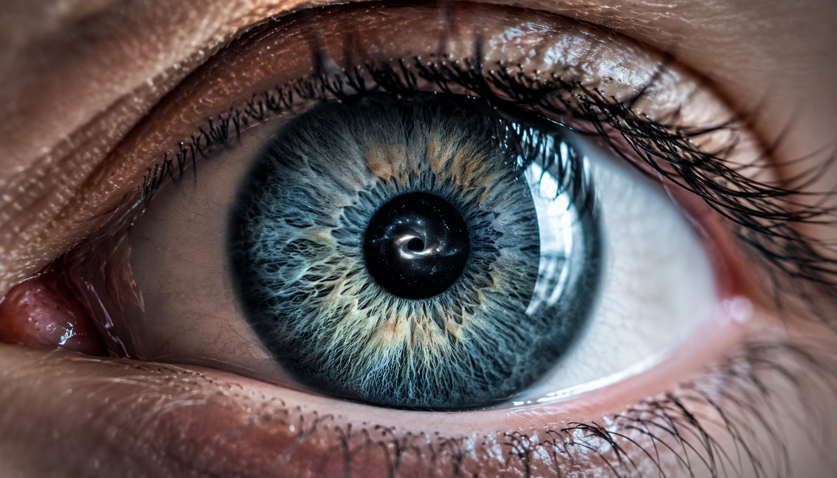 Selon des neuroscientifiques, un « trou noir » dans votre conscience vous fait percevoir une version unique de la réalité