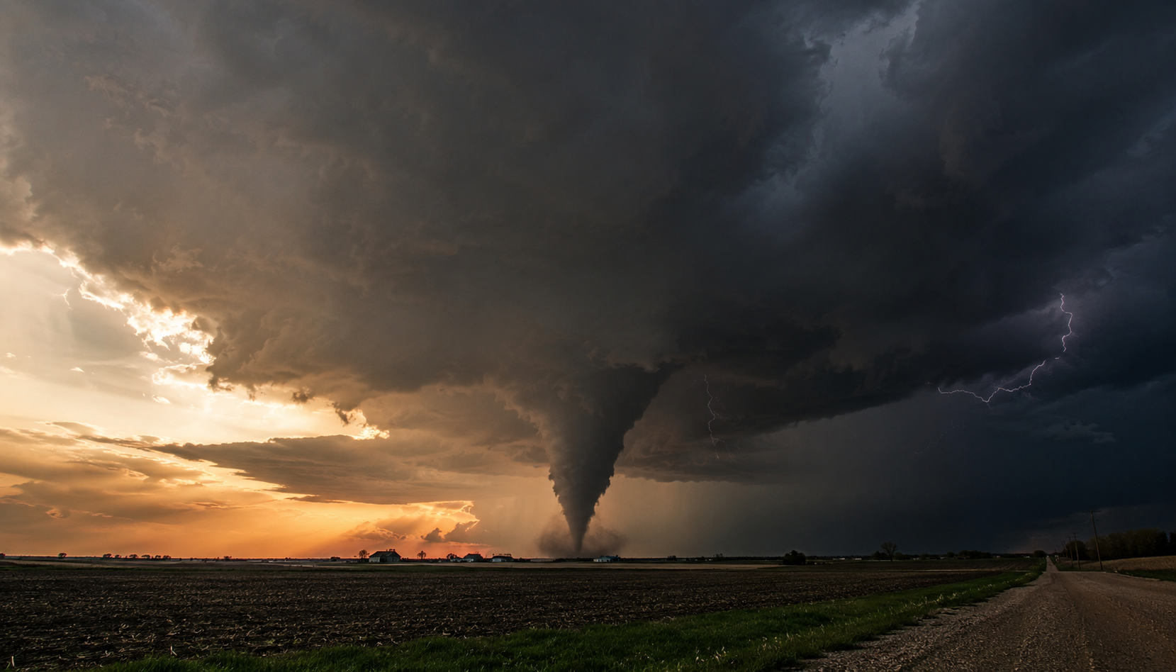 Comment prévoir les tornades alors que leur formation reste mal comprise ? Les experts répondent