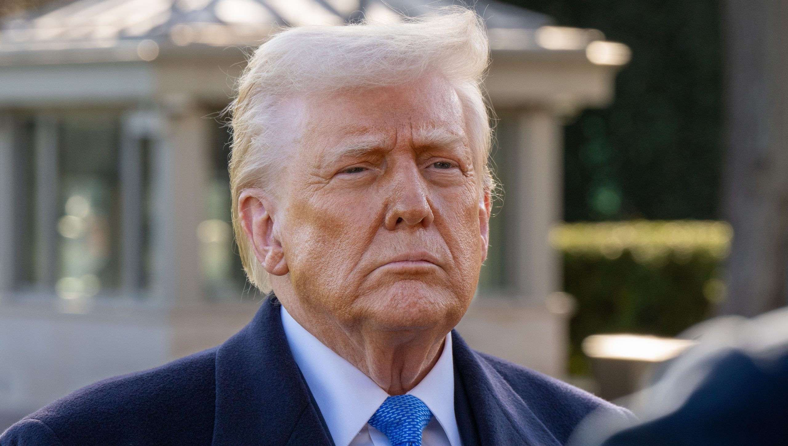 Trump affirme avoir obtenu de l’Iran la garantie d’un programme sans arme nucléaire