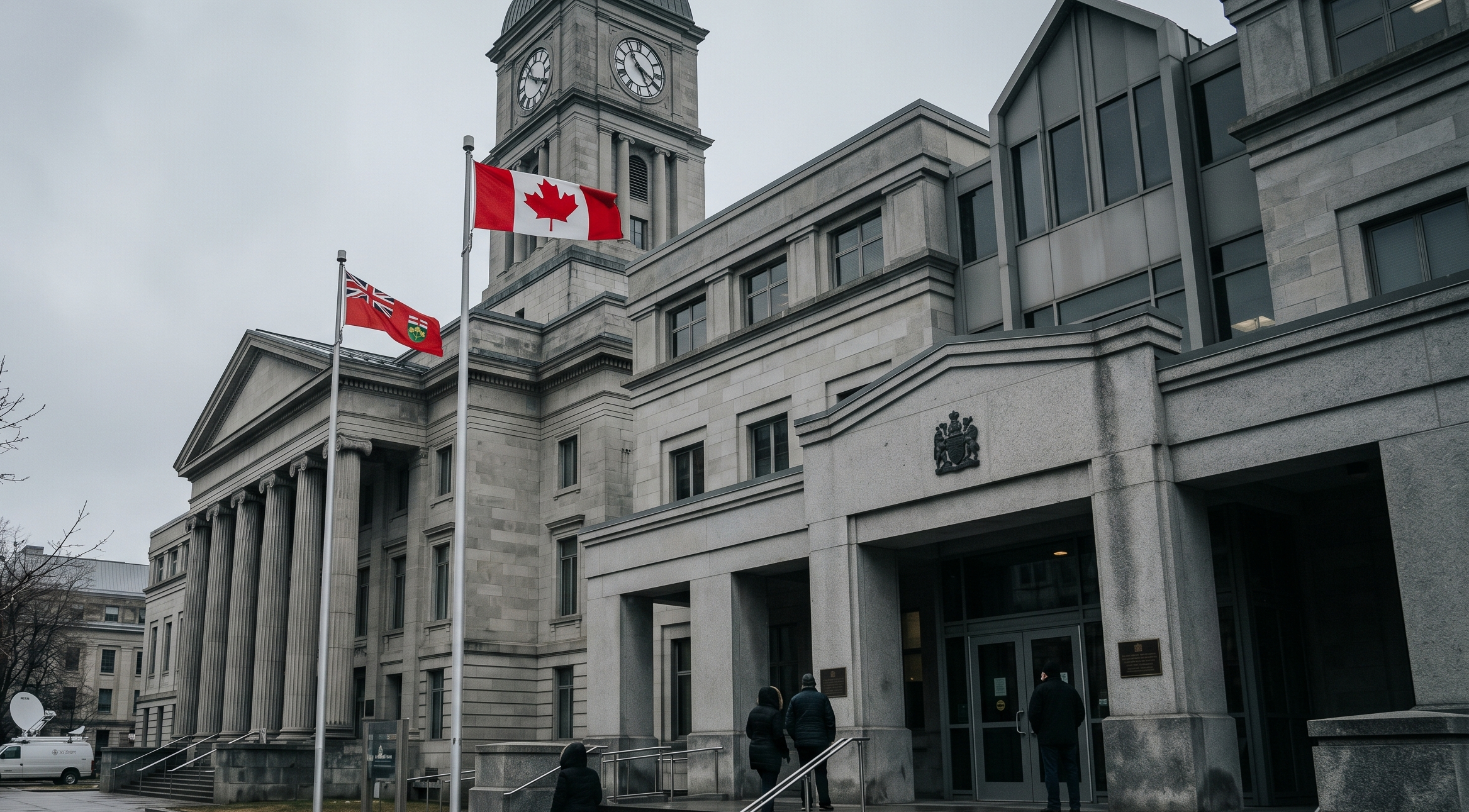 Canada : la peine doublée pour un homme ayant forcé une femme à manger son doigt amputé