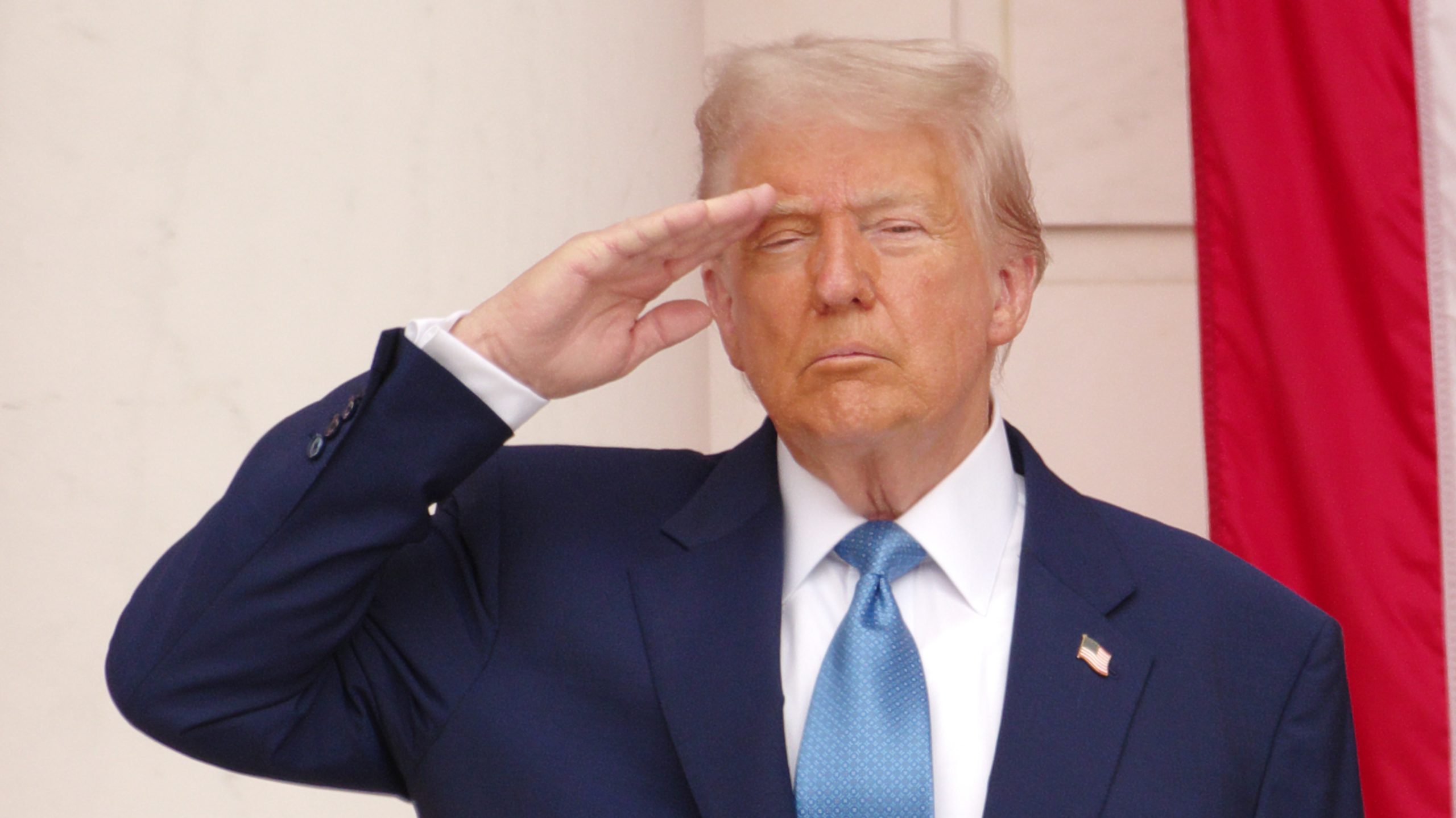 Trump est-il en train de réécrire les règles sur qui a le droit d’être Américain ?