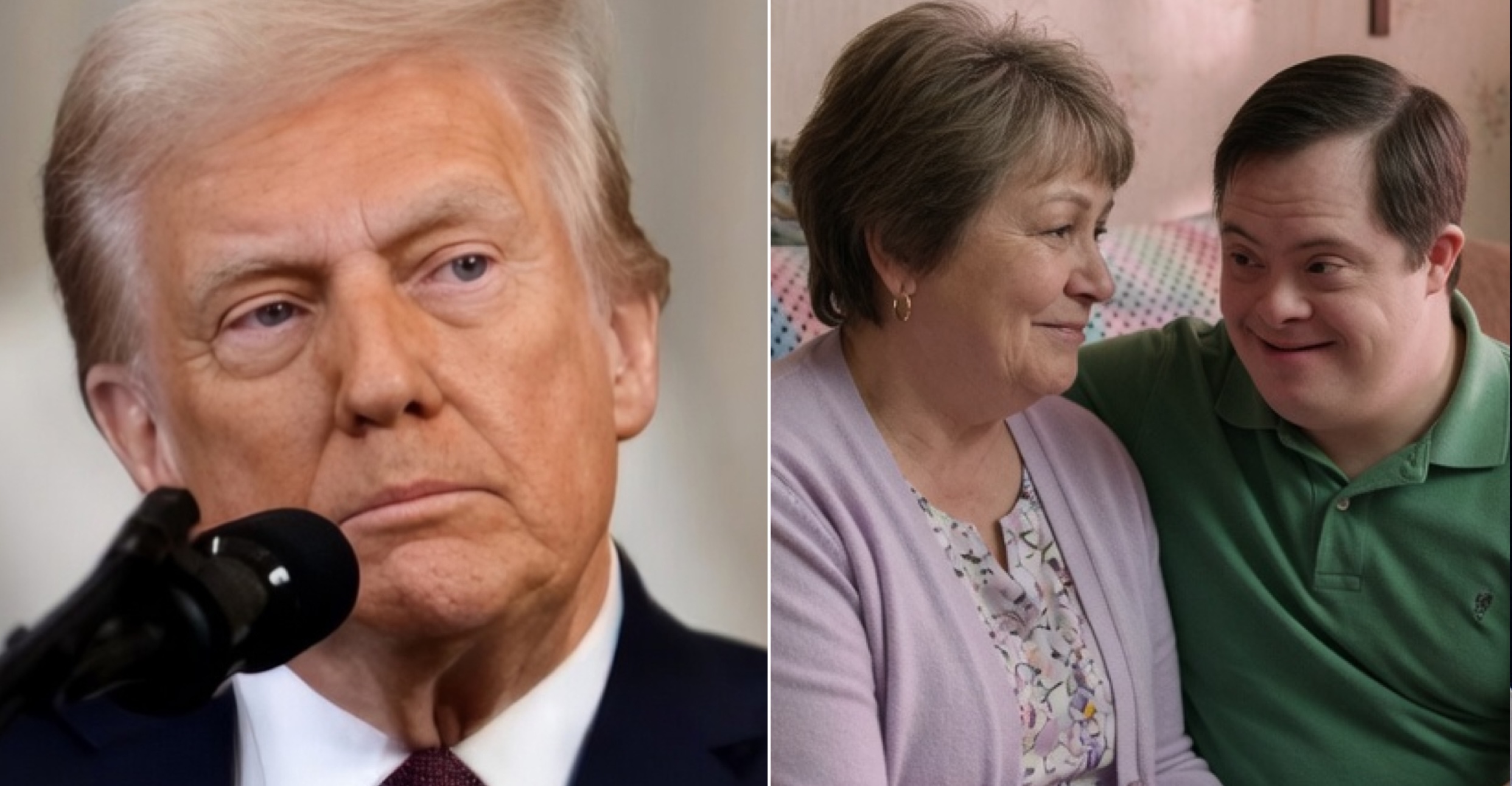 L’administration Trump envisagerait de sanctionner les adultes handicapés vivant chez leurs proches