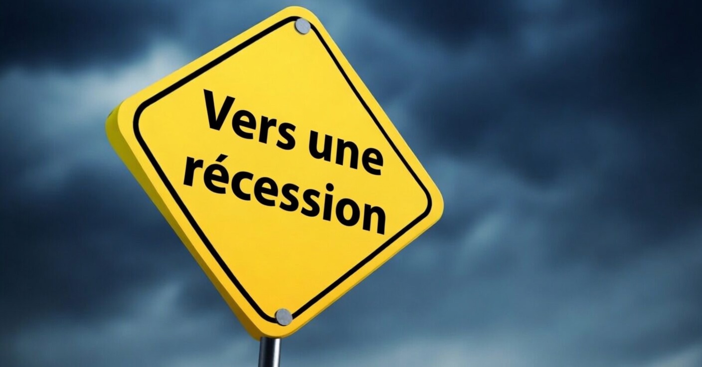 Récession en 2026 ? Ces 5 signaux discrets que tout le monde devrait connaître
