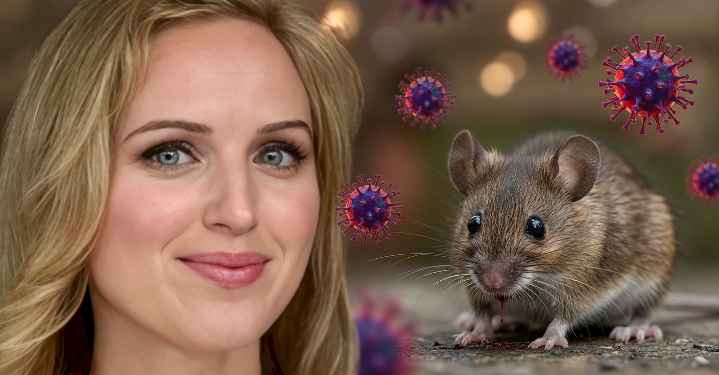 Le hantavirus peut-il se propager dans le monde ? Une experte répond