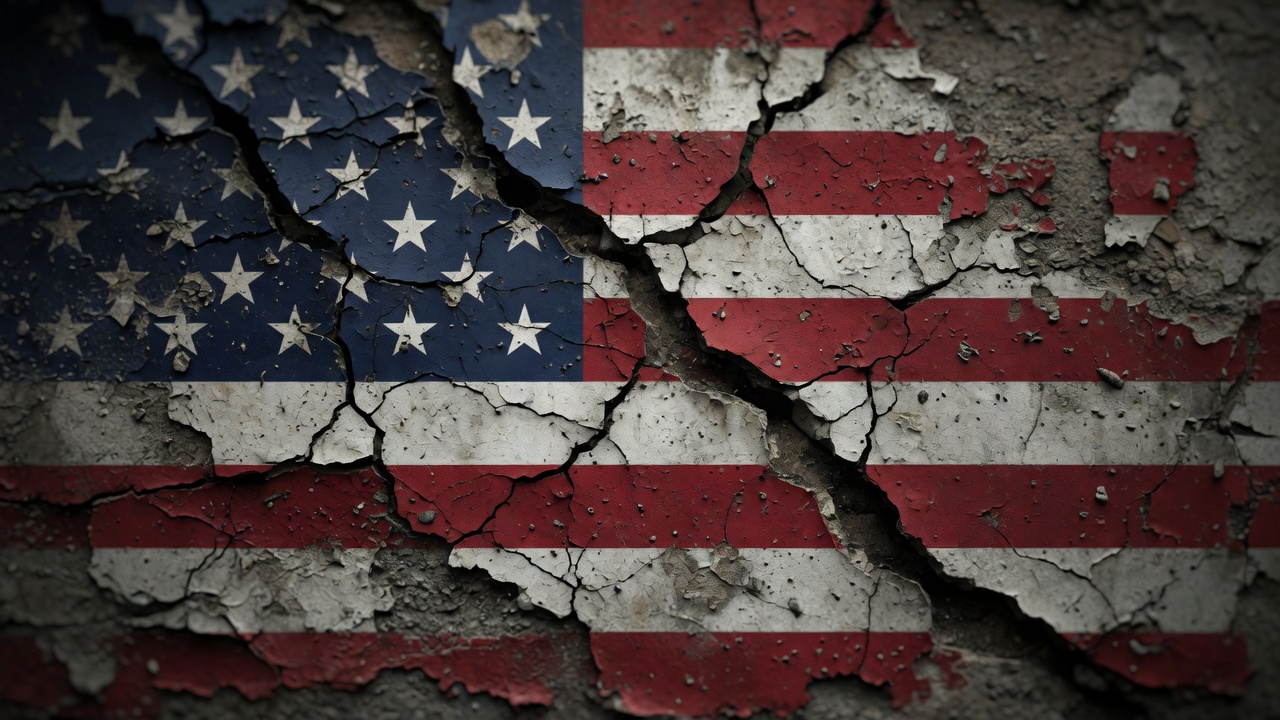 Les Américains sont sur le point de tout perdre — et ceux qui voient la réalité en face le savent