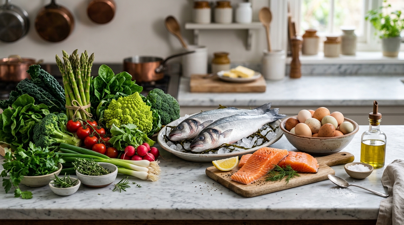 15 aliments du quotidien qui favorisent des cheveux plus forts et plus épais