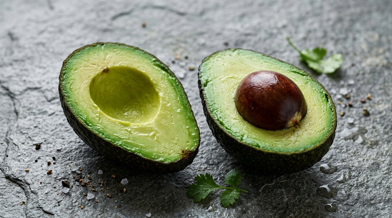9. Les avocats et leurs graisses saines