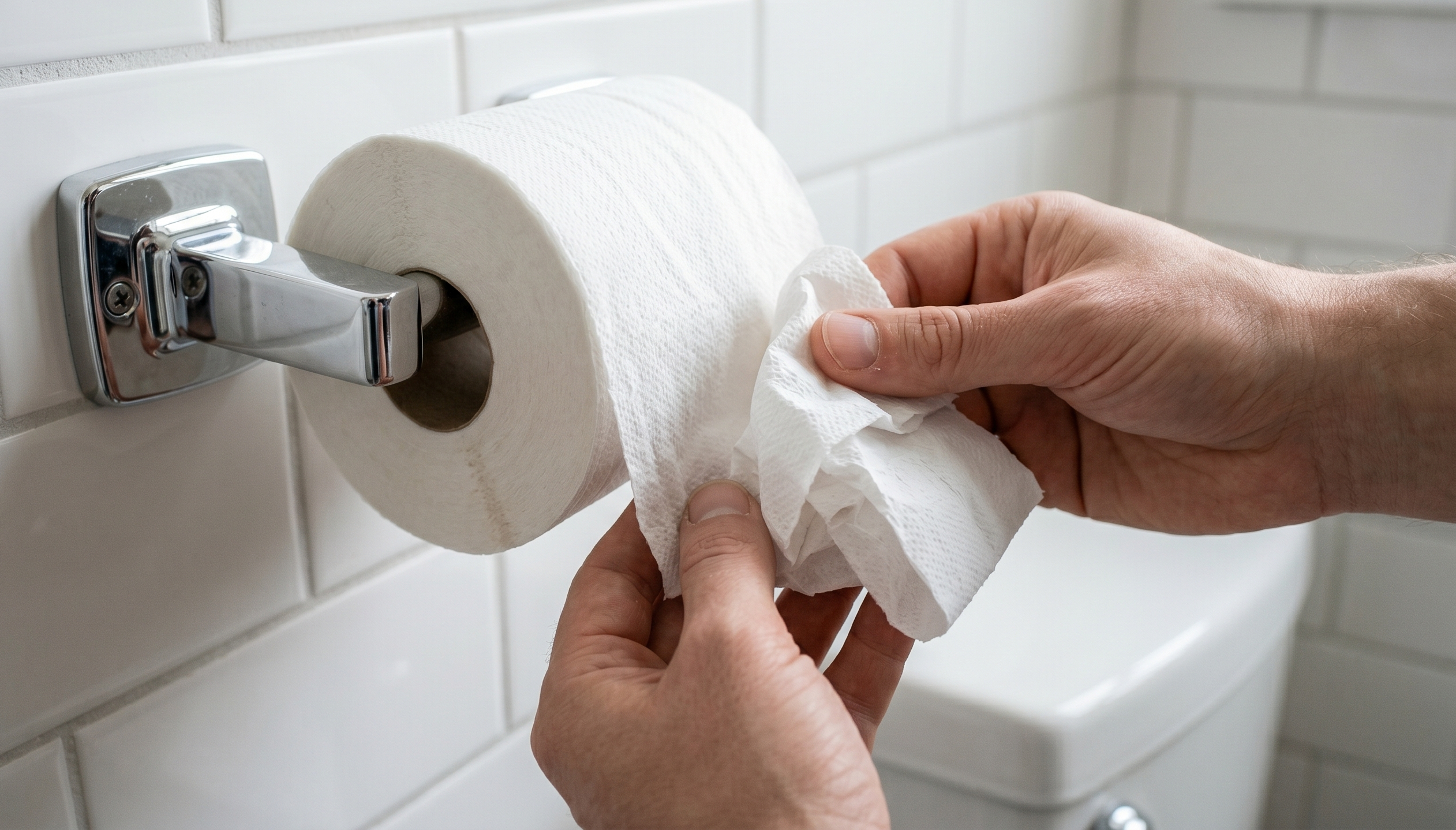 À quelle fréquence faut-il aller aux toilettes ? 7 données scientifiques pour comprendre votre corps