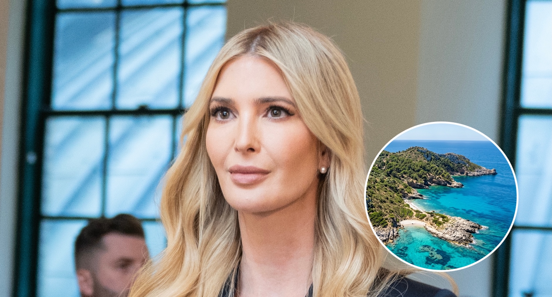 Vives manifestations contre Ivanka Trump et son projet de complexe touristique
