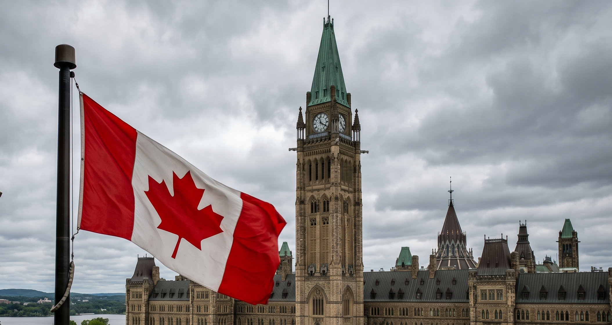 Nouvelles lois au Canada : des changements majeurs qui vous attendent en juin