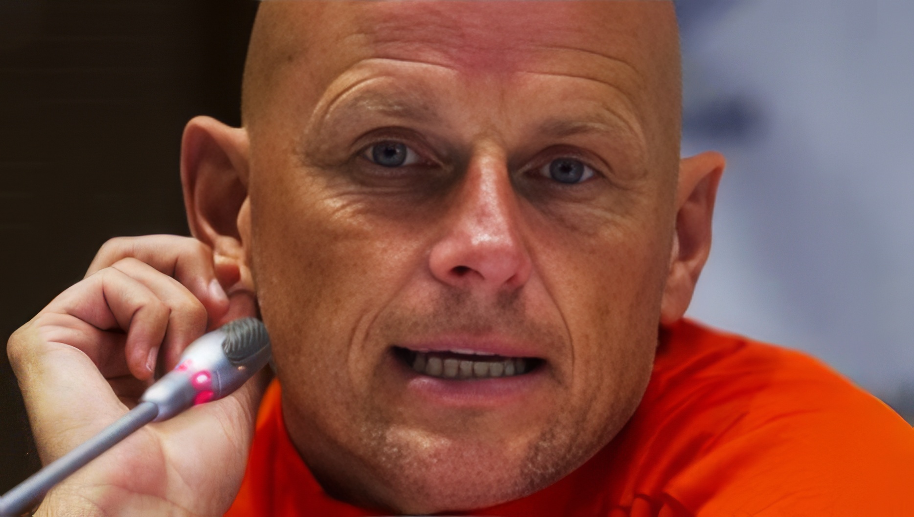 L’entraîneur de la Norvège attaque les organisateurs de la Coupe du monde : « Vous êtes des hypocrites… et nous aussi »