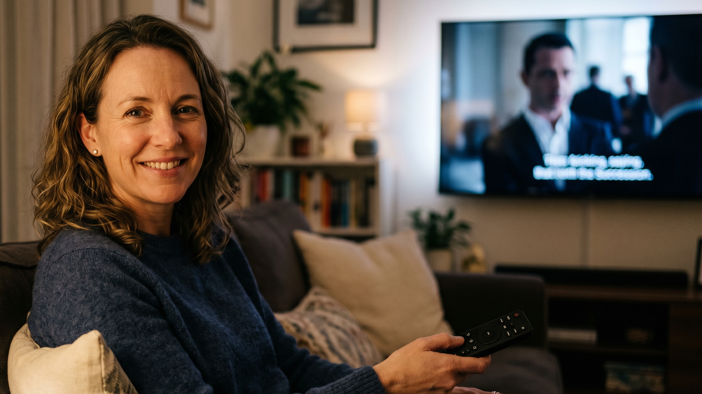 Les psychologues affirment que les personnes qui regardent les mêmes séries partagent ces 7 traits de personnalité