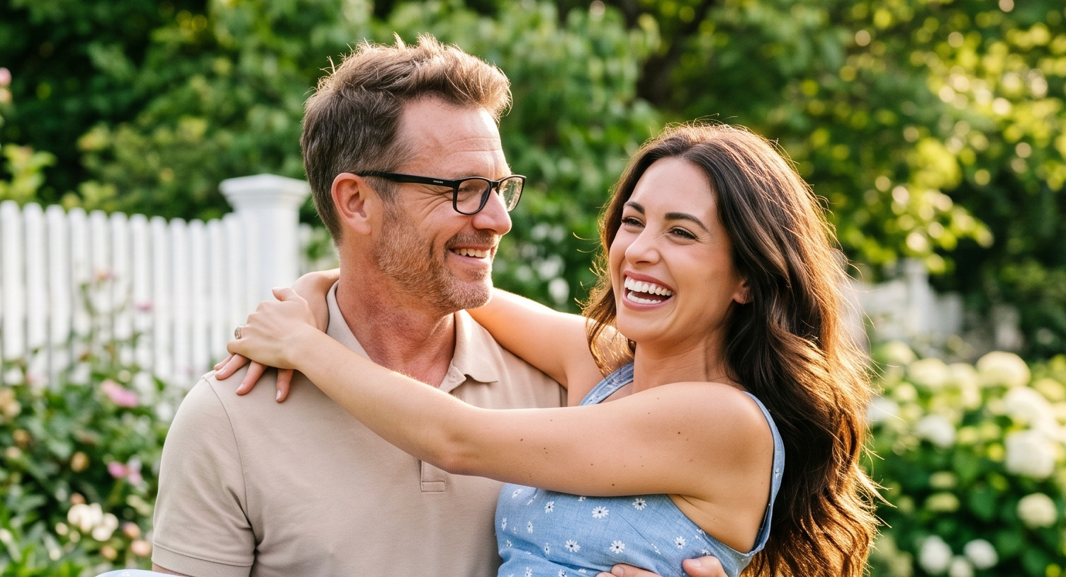 La différence d'âge idéale pour réussir son couple, selon un expert