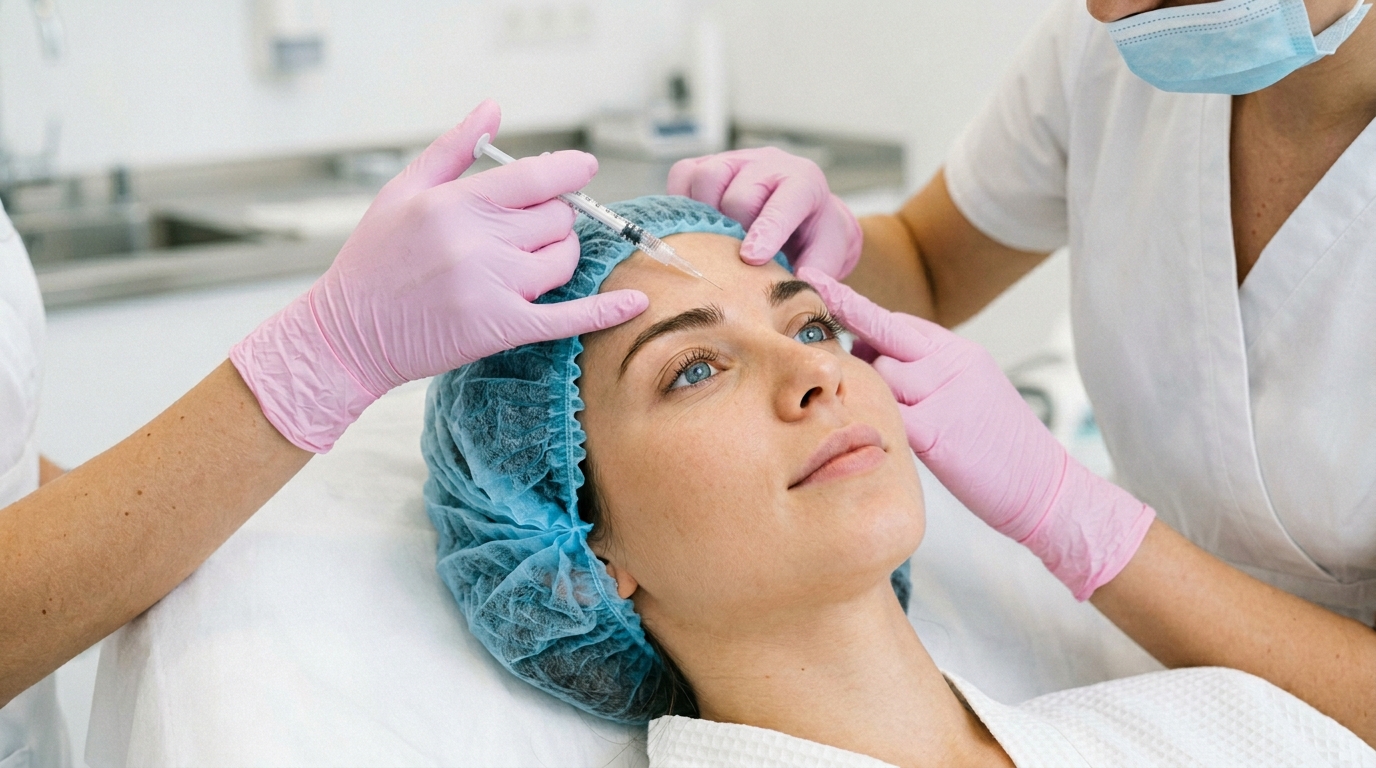 Un médicament capable d’inverser le vieillissement aurait été injecté pour la première fois chez un humain