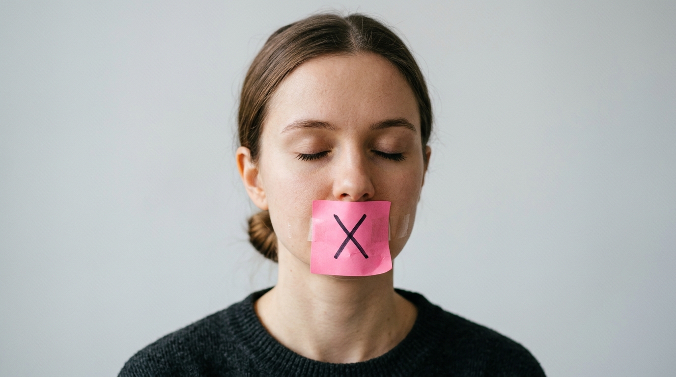 Une personne diagnostiquée comme psychopathe explique pourquoi ses comportements de manipulation étaient difficiles à détecter