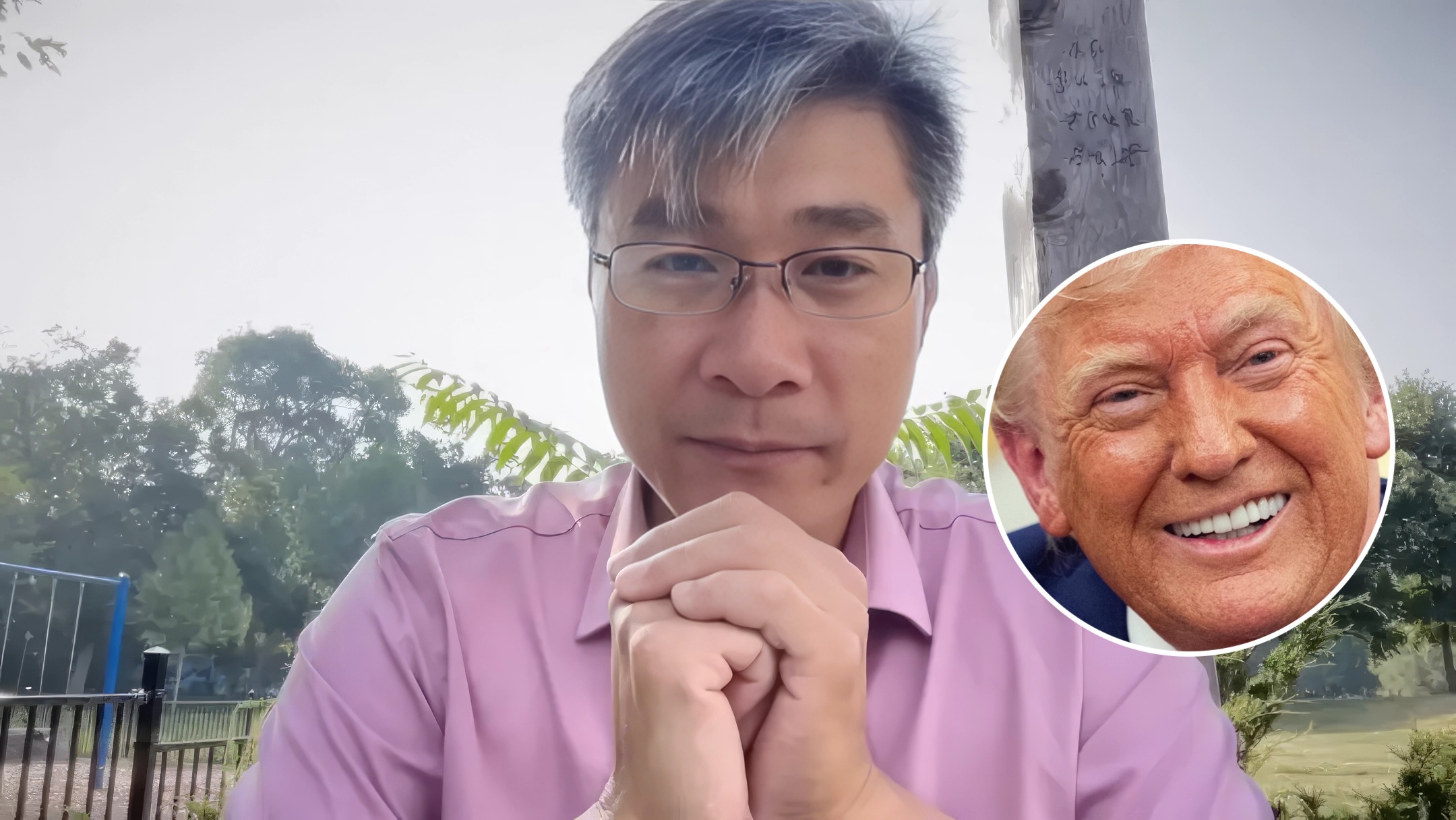 Un « Nostradamus » chinois met en garde sur les dossiers OVNI de Trump et fait une prédiction