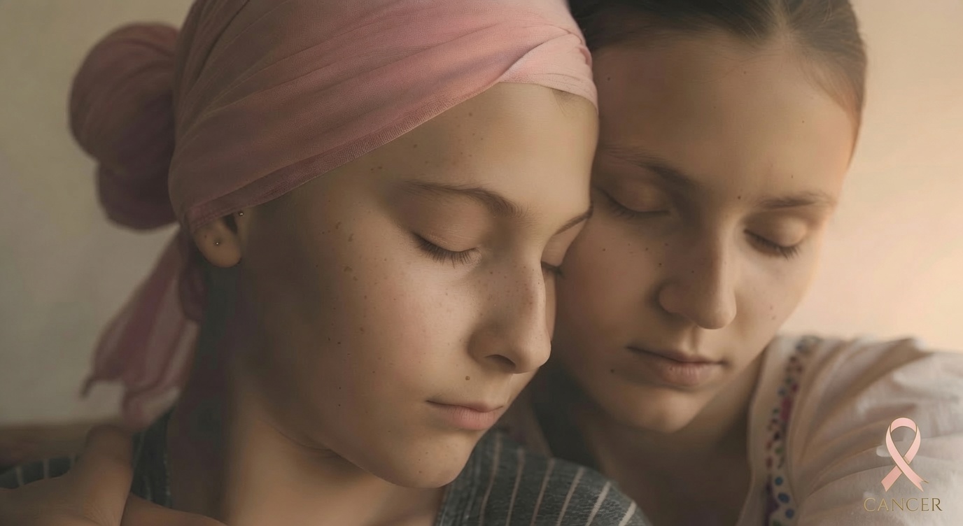 Un cancer rare en forte progression chez les jeunes, et les experts ignorent encore pourquoi