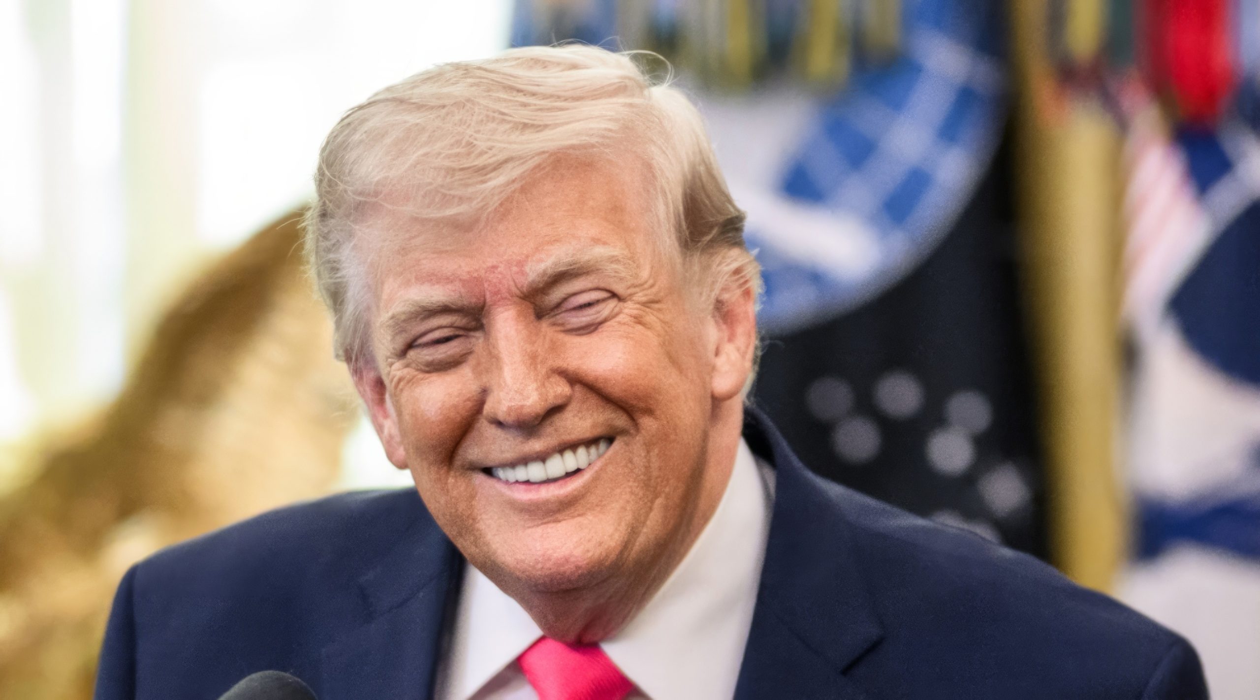Trump : « J’adore l’inflation » — une déclaration qui fait polémique