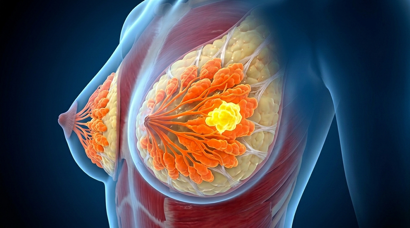 Cancer du sein : cette percée scientifique pourrait libérer des milliers de femmes de la chimiothérapie