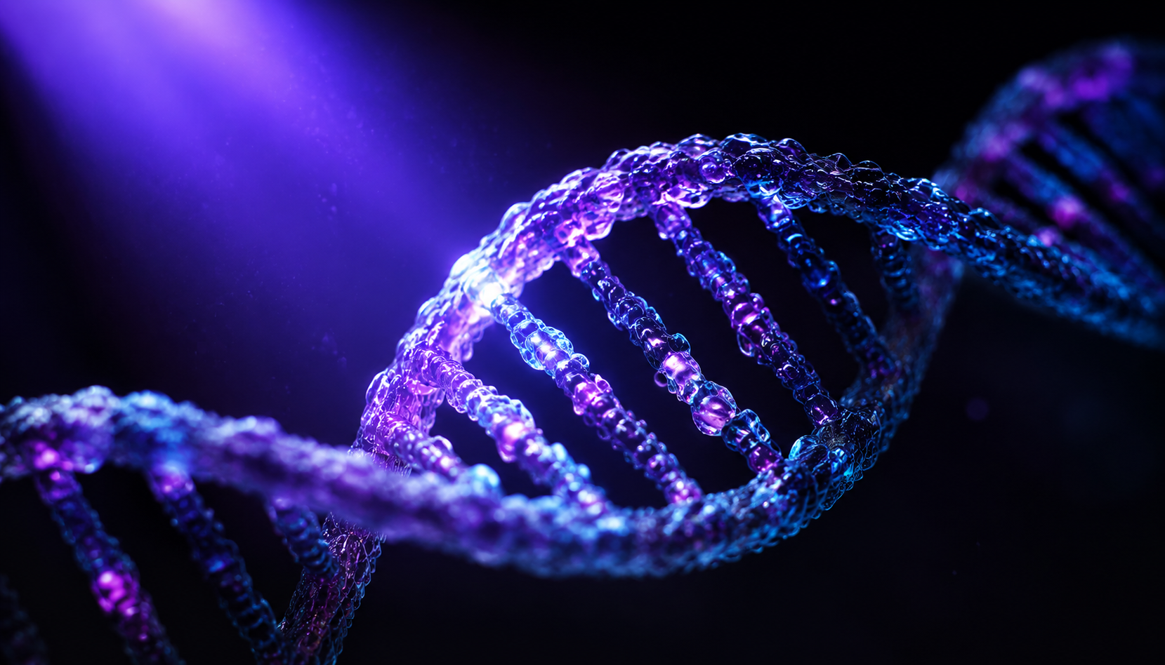 L’ADN utilise plusieurs mécanismes ultrarapides pour se protéger des effets du soleil